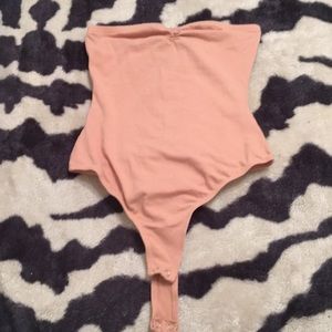 Size Small Off The Shoulder Body Suit